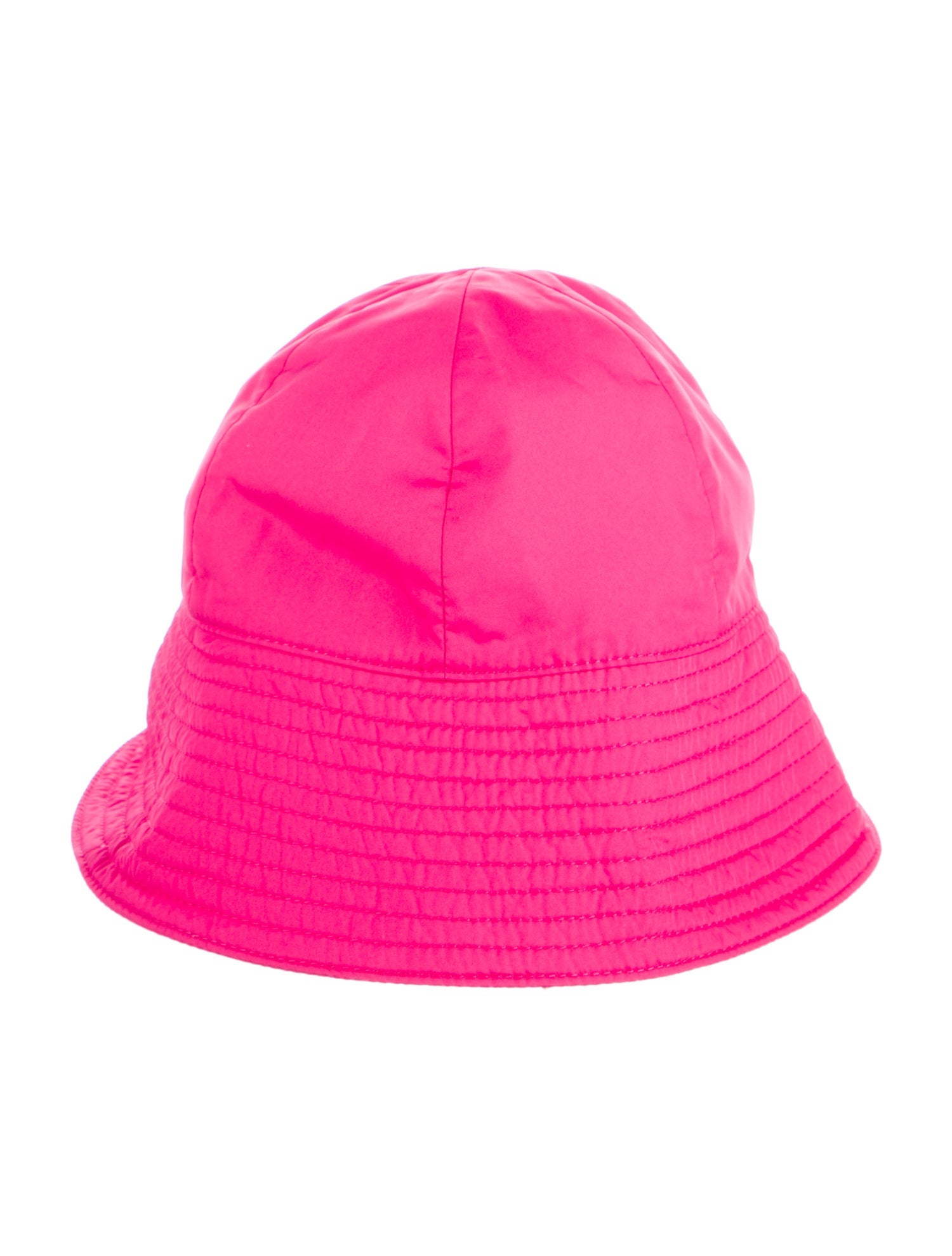 Gucci Pink Bucket hat w/ Tags
