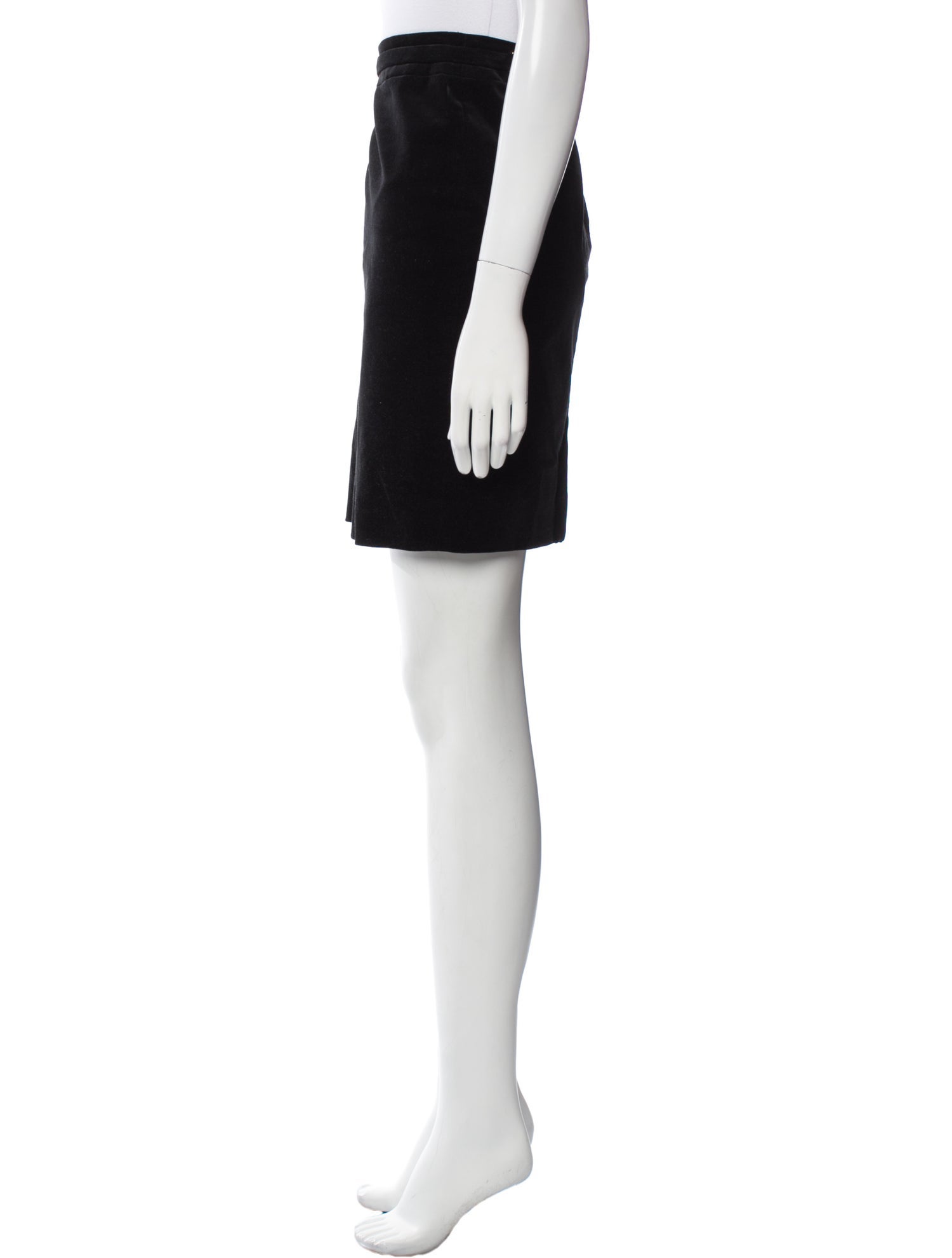 Gucci 2006 Knee-Length Skirt