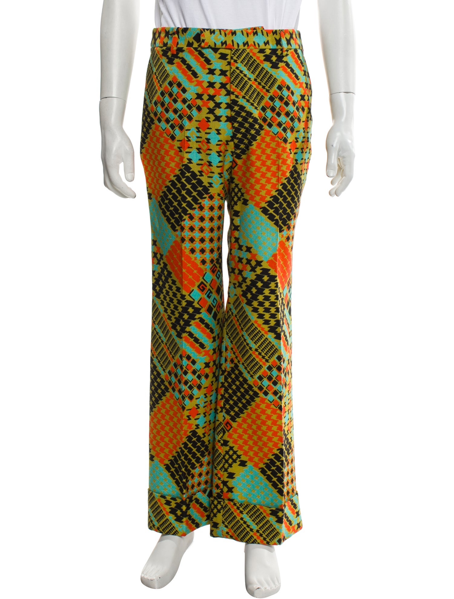 Gucci 2023 Pants w/ Tags