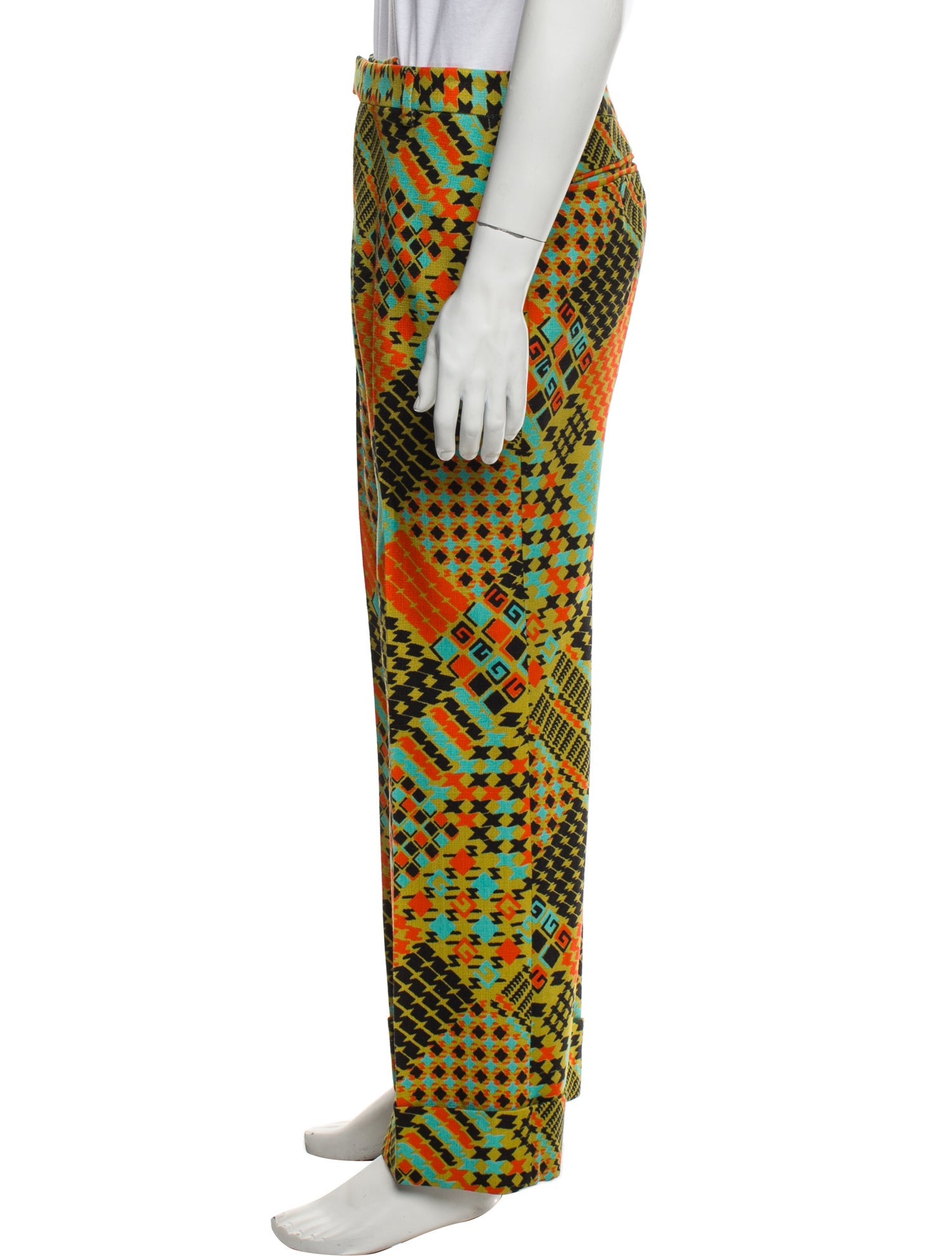 Gucci 2023 Pants w/ Tags