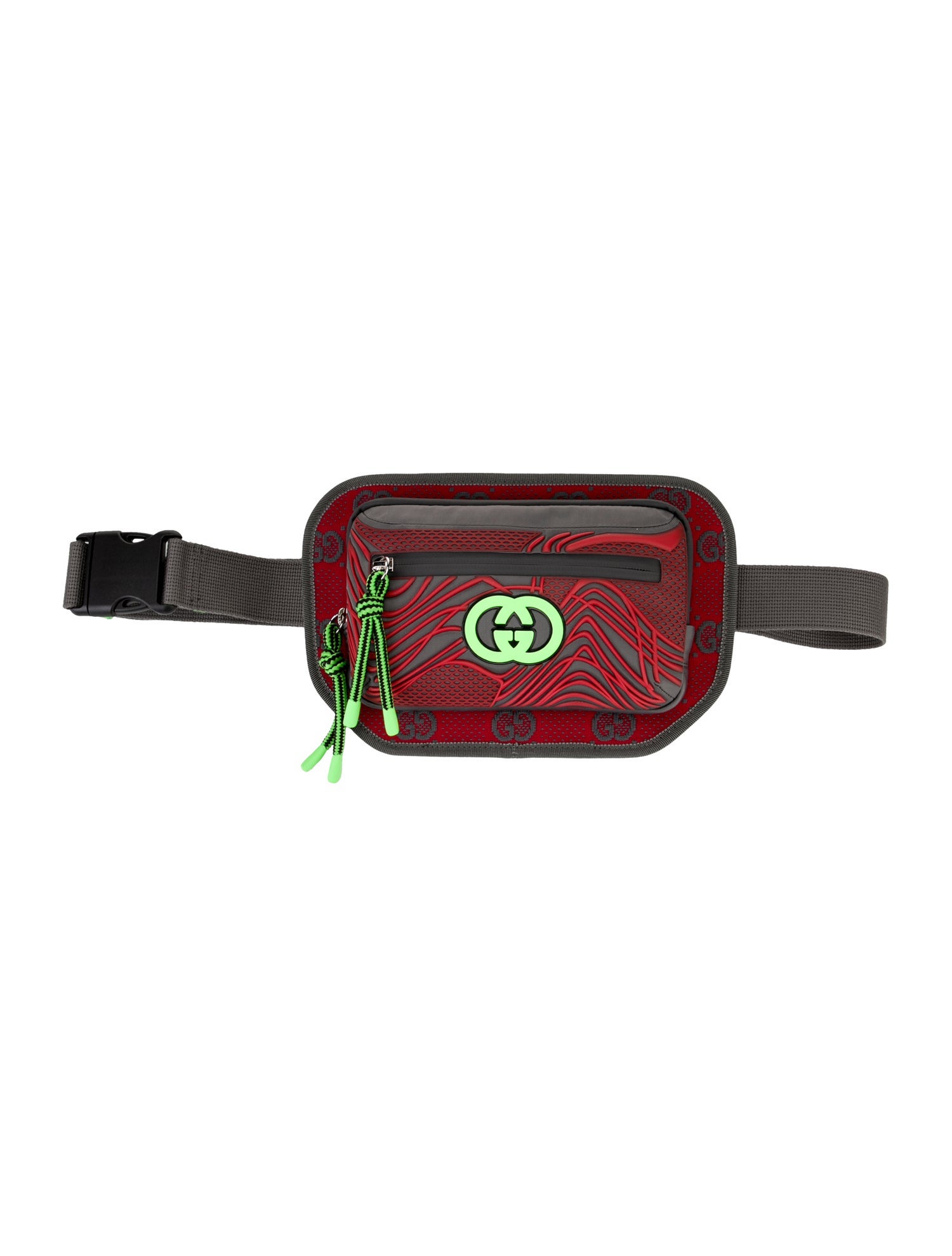 Gucci Interlocking G Belt Bag