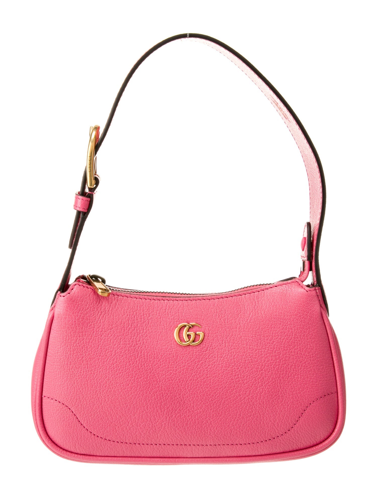 Gucci Double G Aphrodite Mini w/ Tags