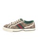 Gucci GG Canvas Canvas Sneakers