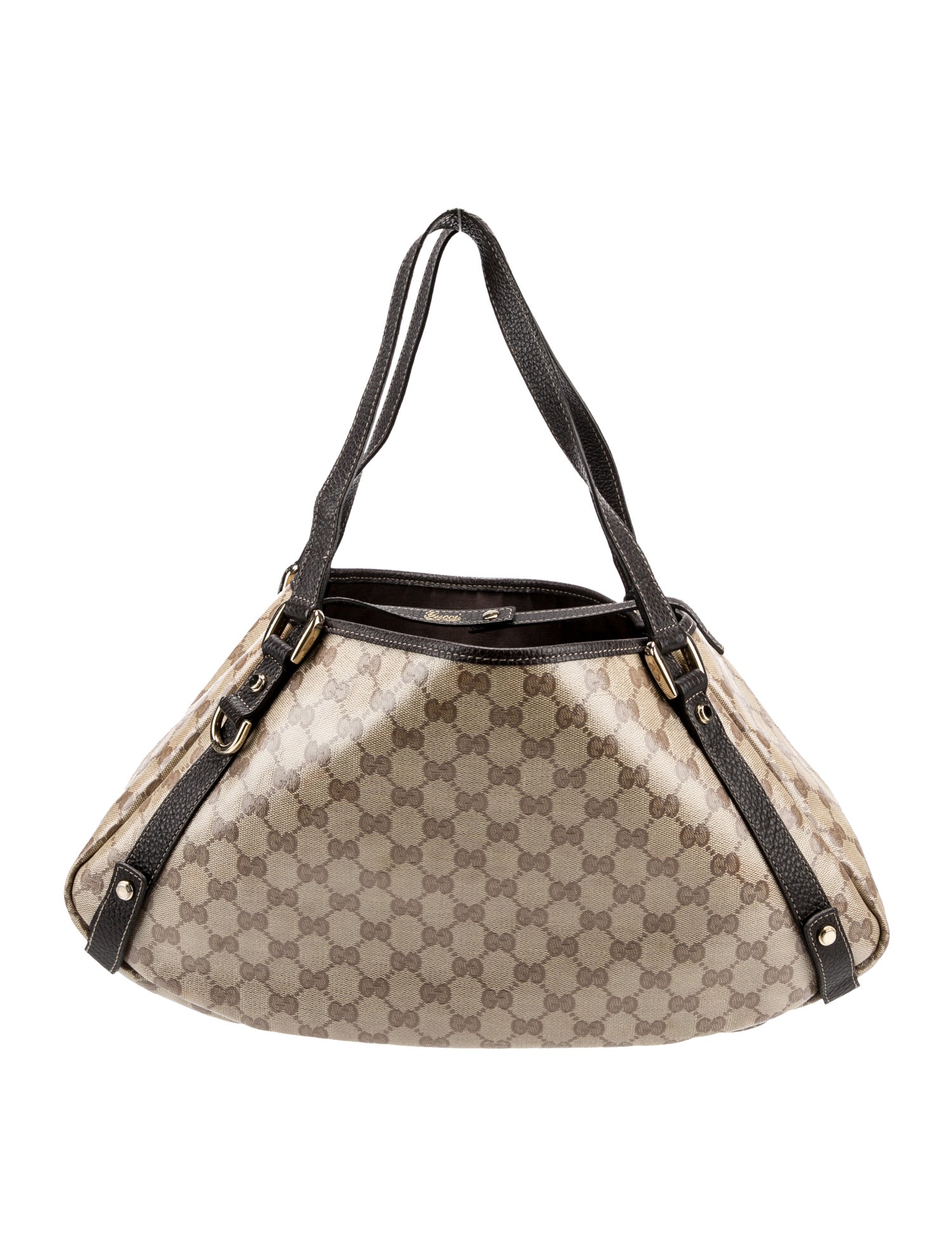 Gucci GG Canvas Abbey