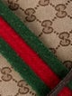 Gucci GG Canvas Diaper Bag
