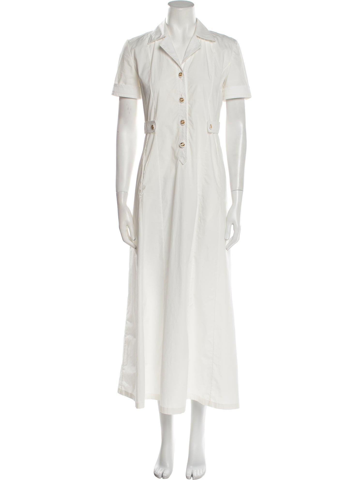 Gucci 2023 Long Dress