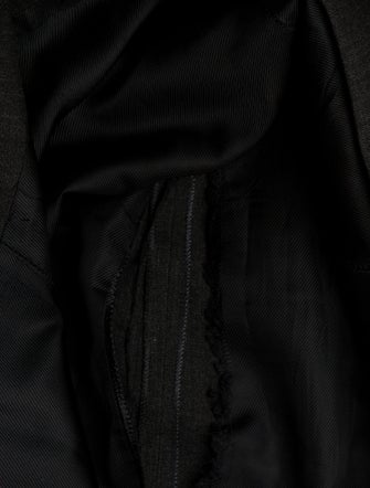 Gucci Vintage Knee-Length Skirt