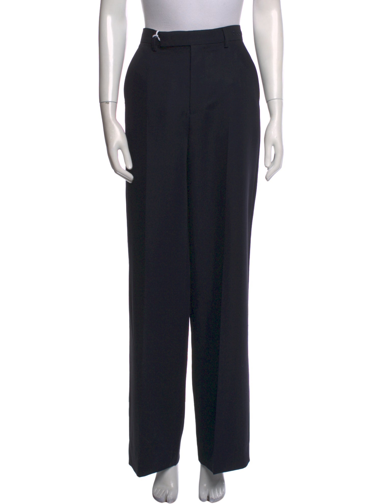 Gucci 2024 Wide Leg Pants w/ Tags