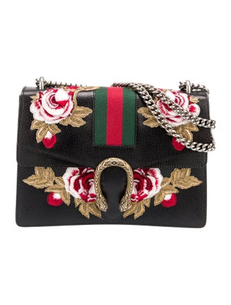 Gucci Web Dionysus Medium