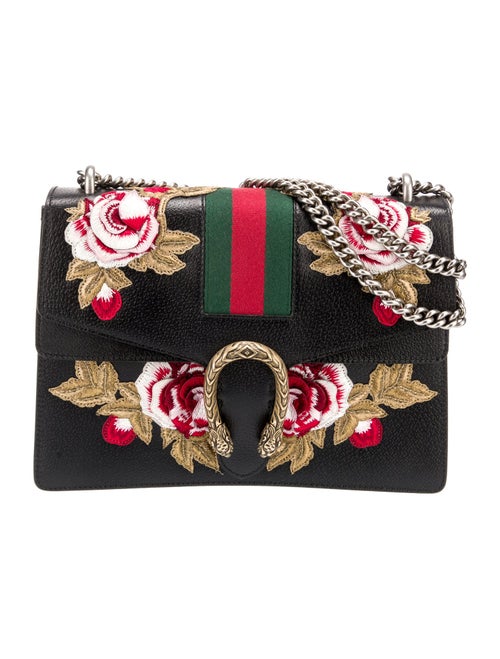 Gucci Web Dionysus Medium