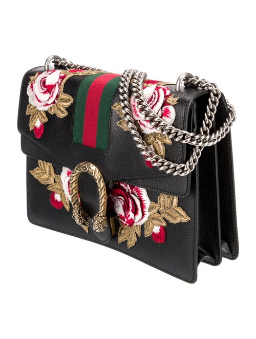 Gucci Web Dionysus Medium