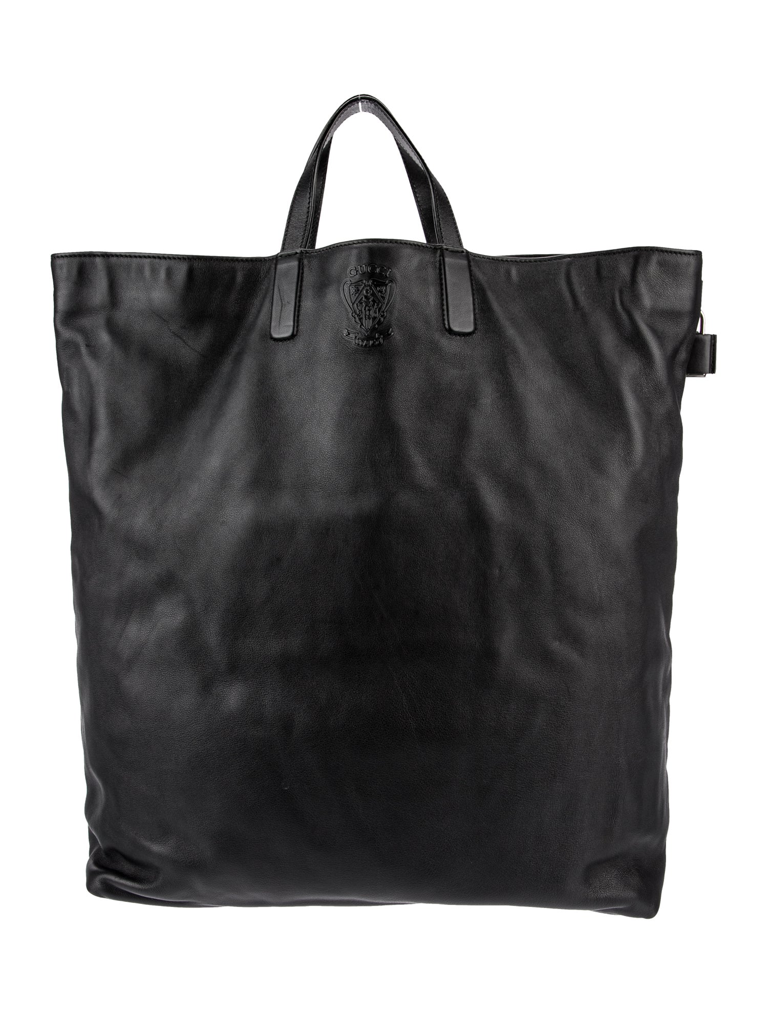 Gucci Hysteria G-Active Large Convertible Backpack