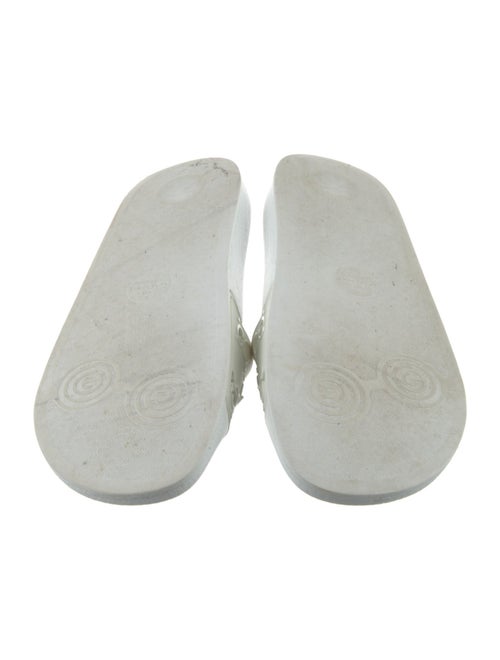 Gucci 2020 GG Monogram Slides Slides
