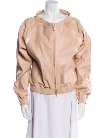 Gucci Jackets Vintage 2000's Bomber Jacket Us6, It42 | M