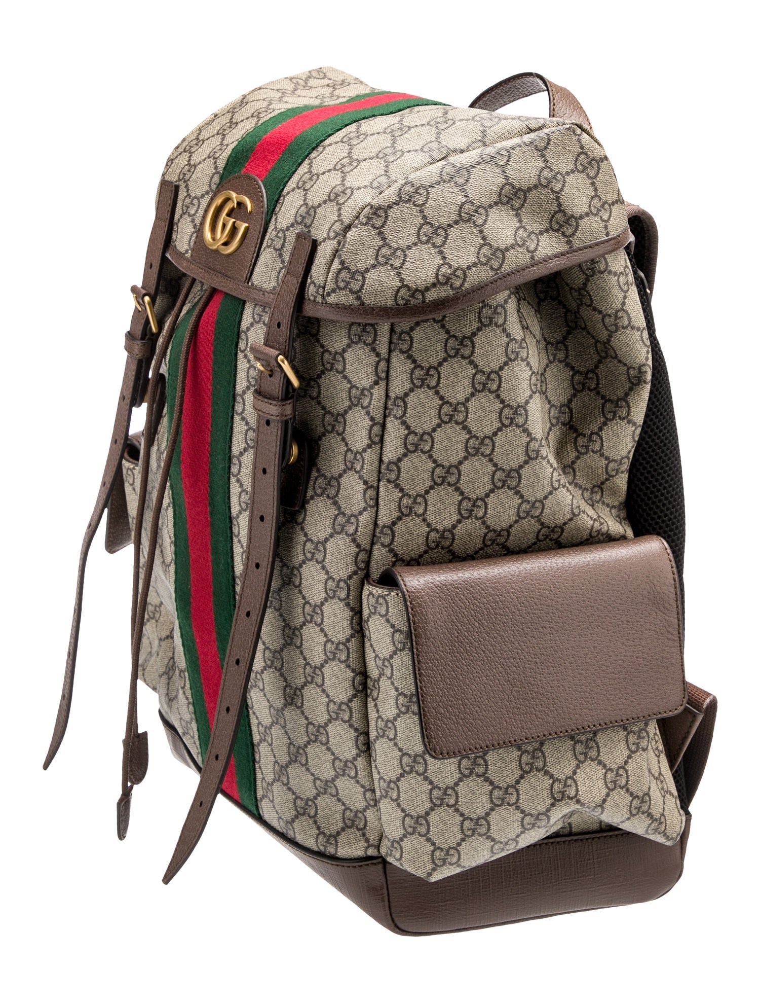 Gucci GG Supreme Ophidia