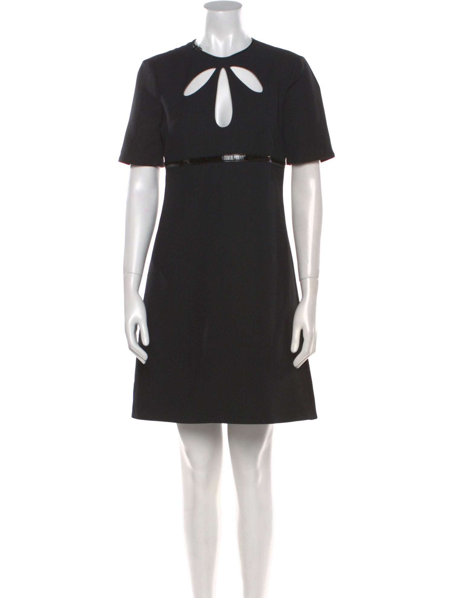 Gucci 2020 Mini Dress