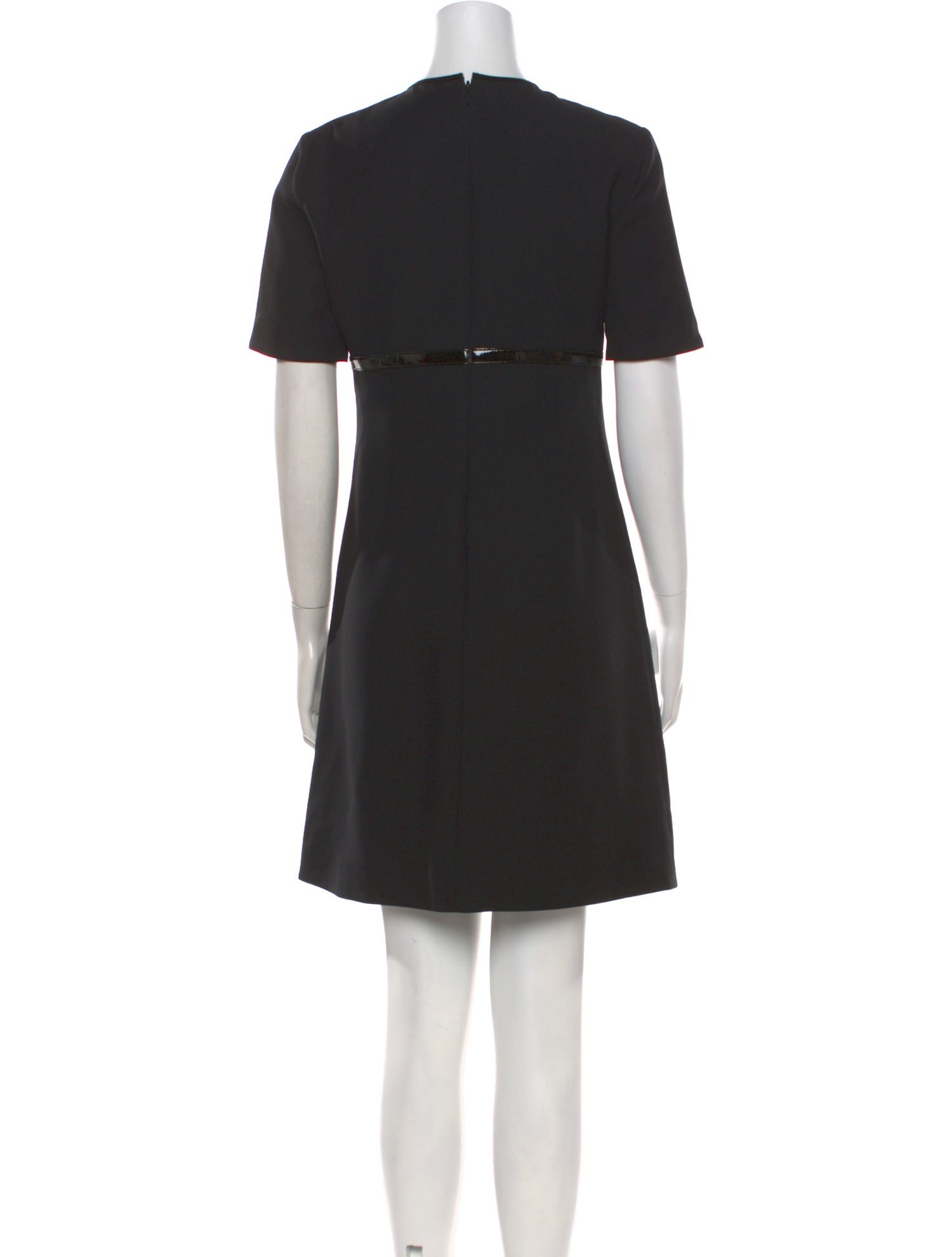 Gucci 2020 Mini Dress