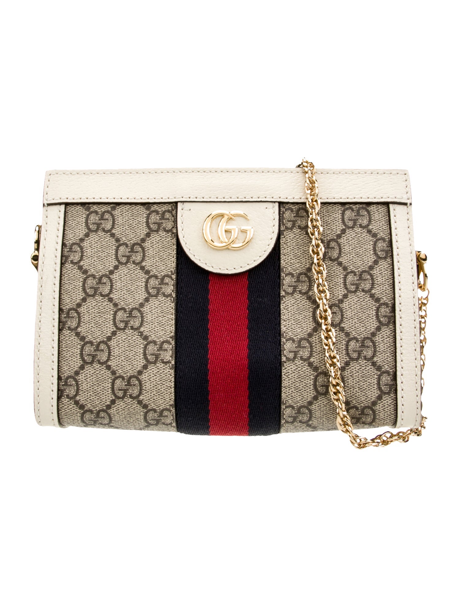 Gucci Shoulder Bag
