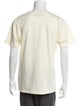 Gucci X Dapper Dan Web Accent Graphic Print T-Shirt