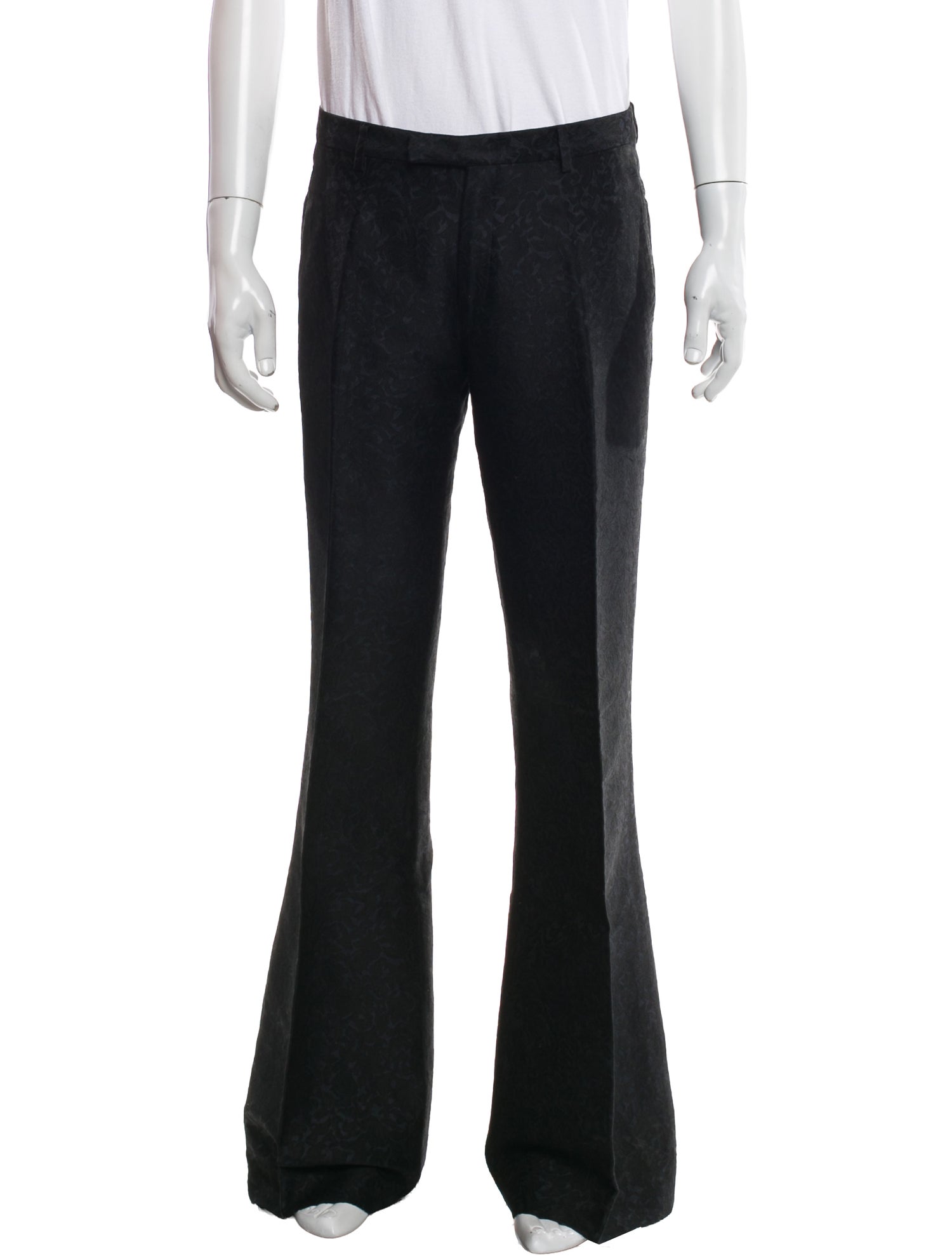 Gucci Wool Dress Pants