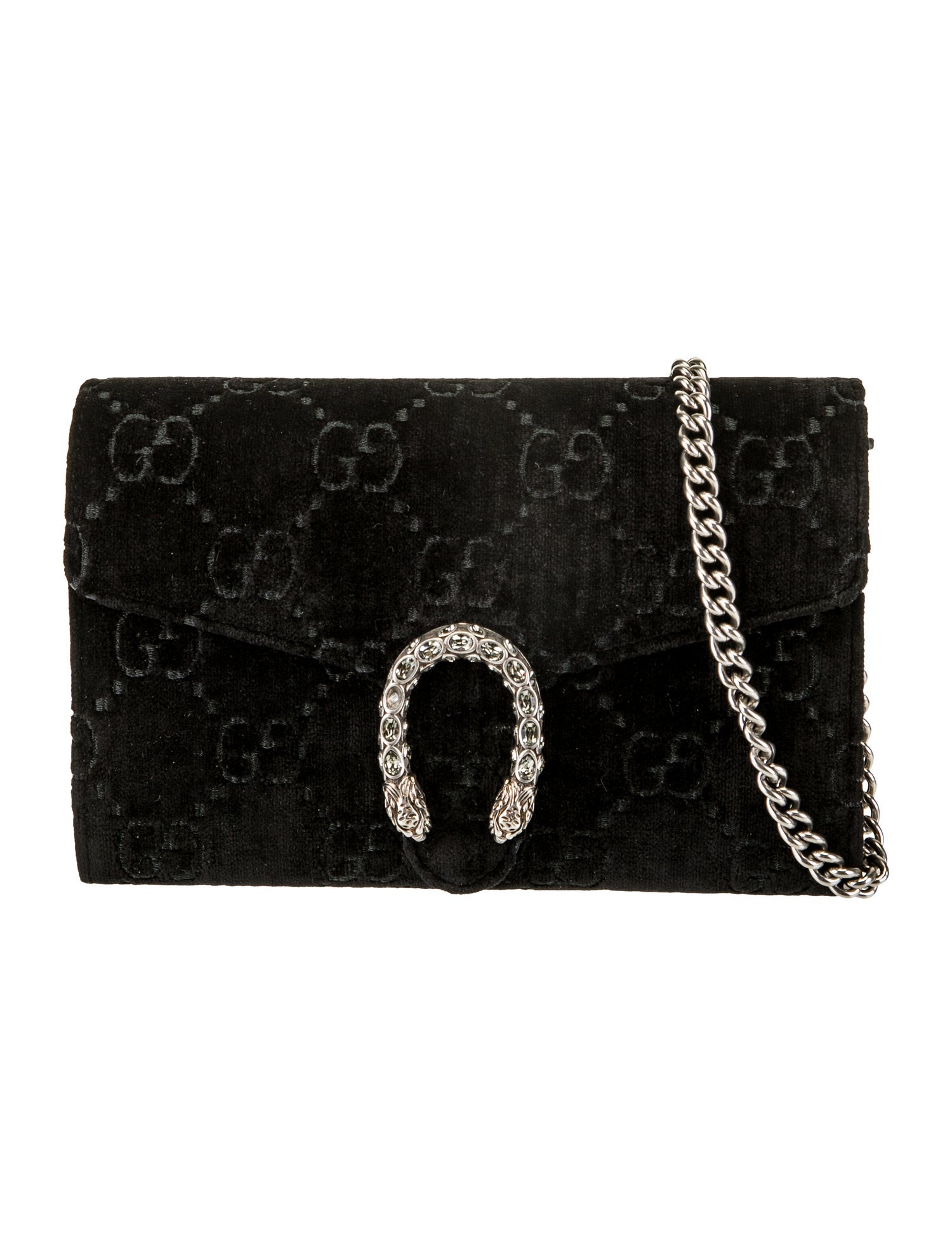 Gucci GG Dionysus Small