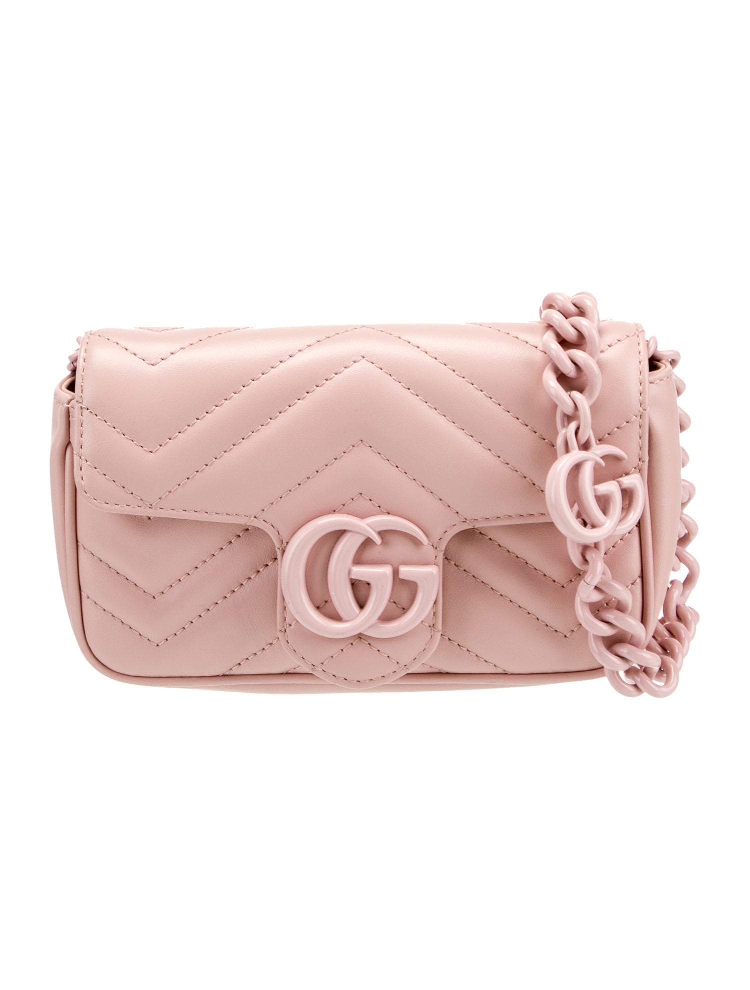 Gucci Double G Marmont