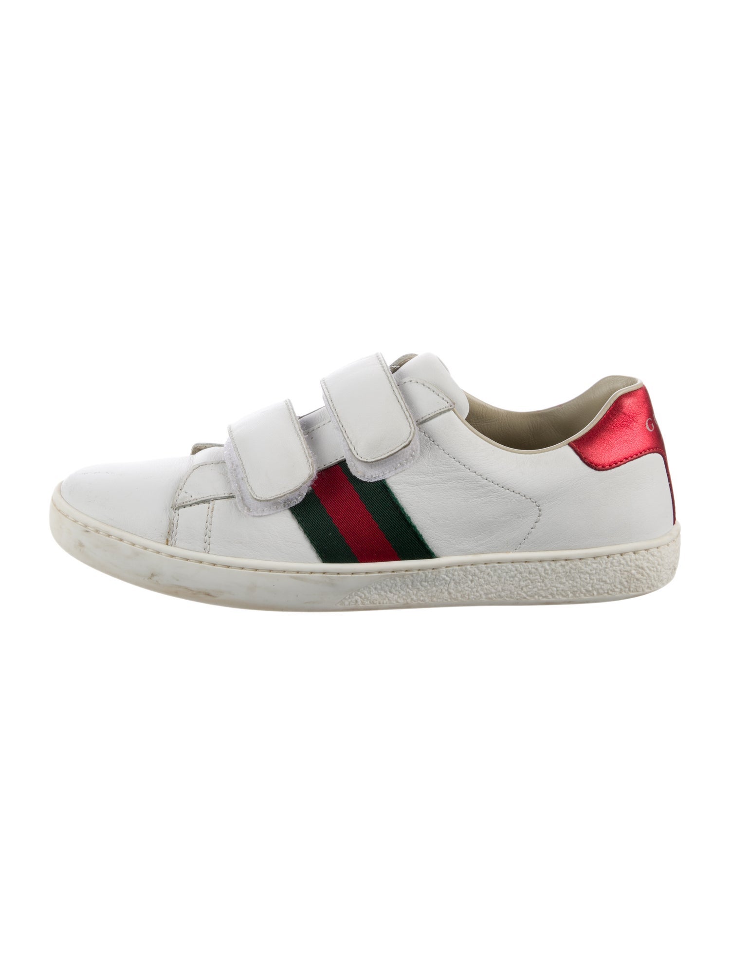 Gucci Ace Sneaker On Sale - Up To 90% Off | The RealReal