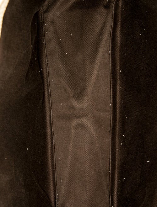 Gucci GG Canvas Shoulder Bag