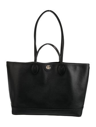 Gucci Double G Ophidia Medium