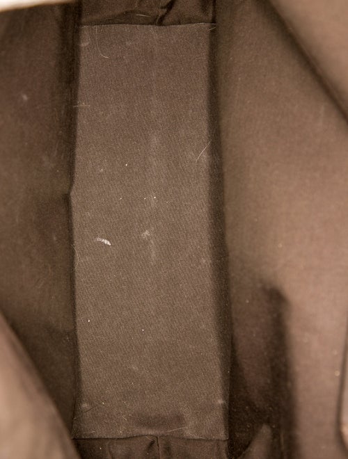 Gucci GG Canvas Eclipse Large