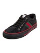 Gucci GG Canvas Canvas Sneakers