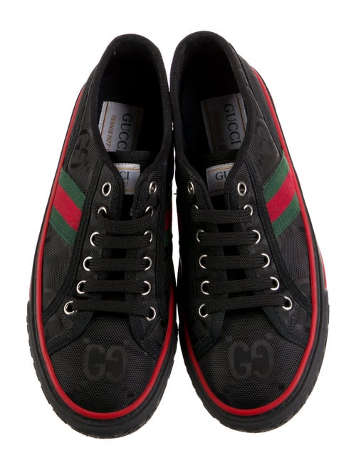 Gucci GG Canvas Canvas Sneakers