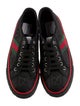 Gucci GG Canvas Canvas Sneakers