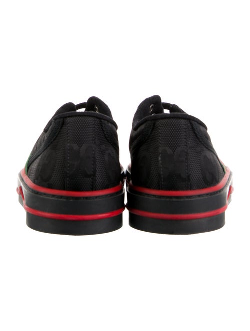 Gucci GG Canvas Canvas Sneakers