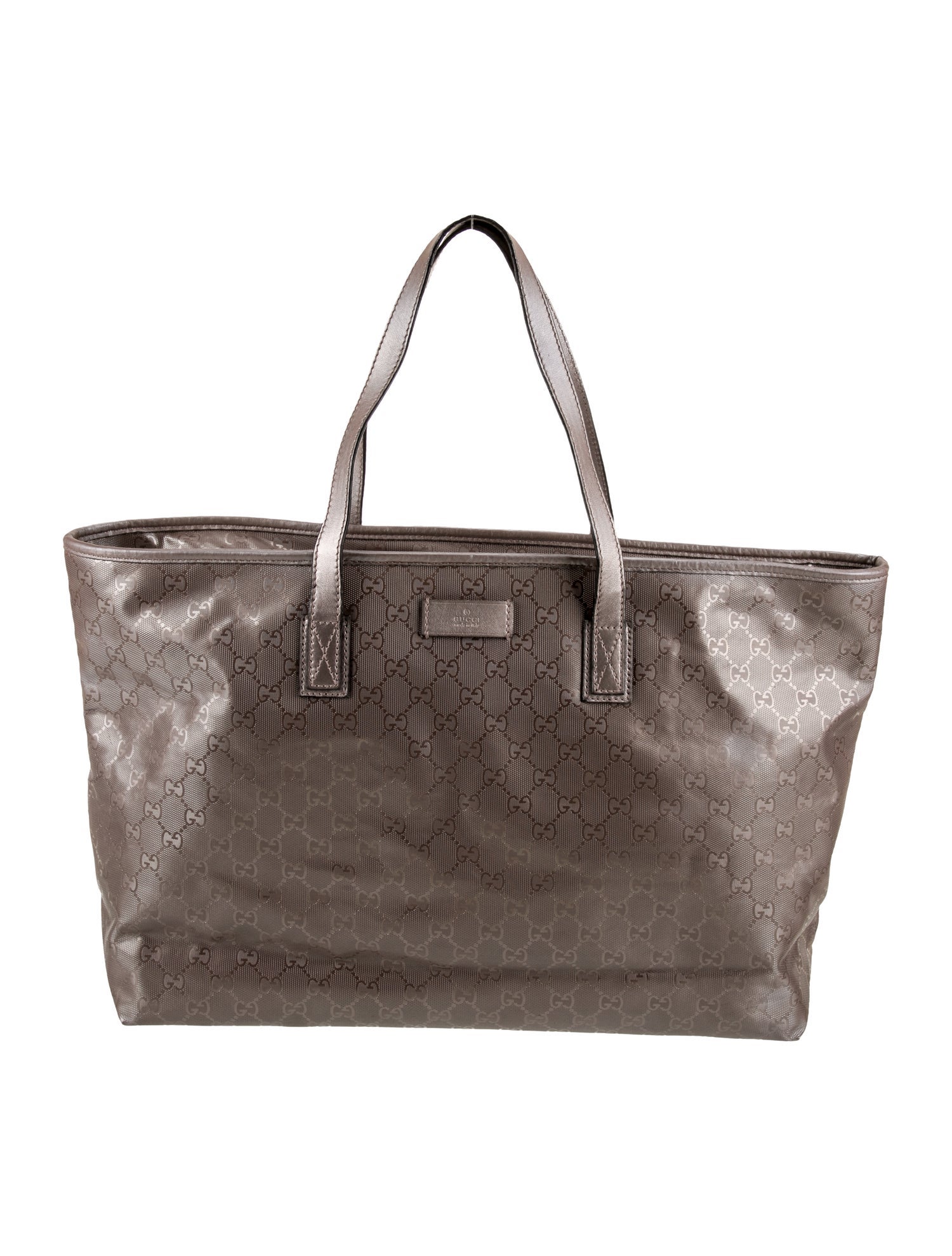 Gucci GG Imprimé Tote