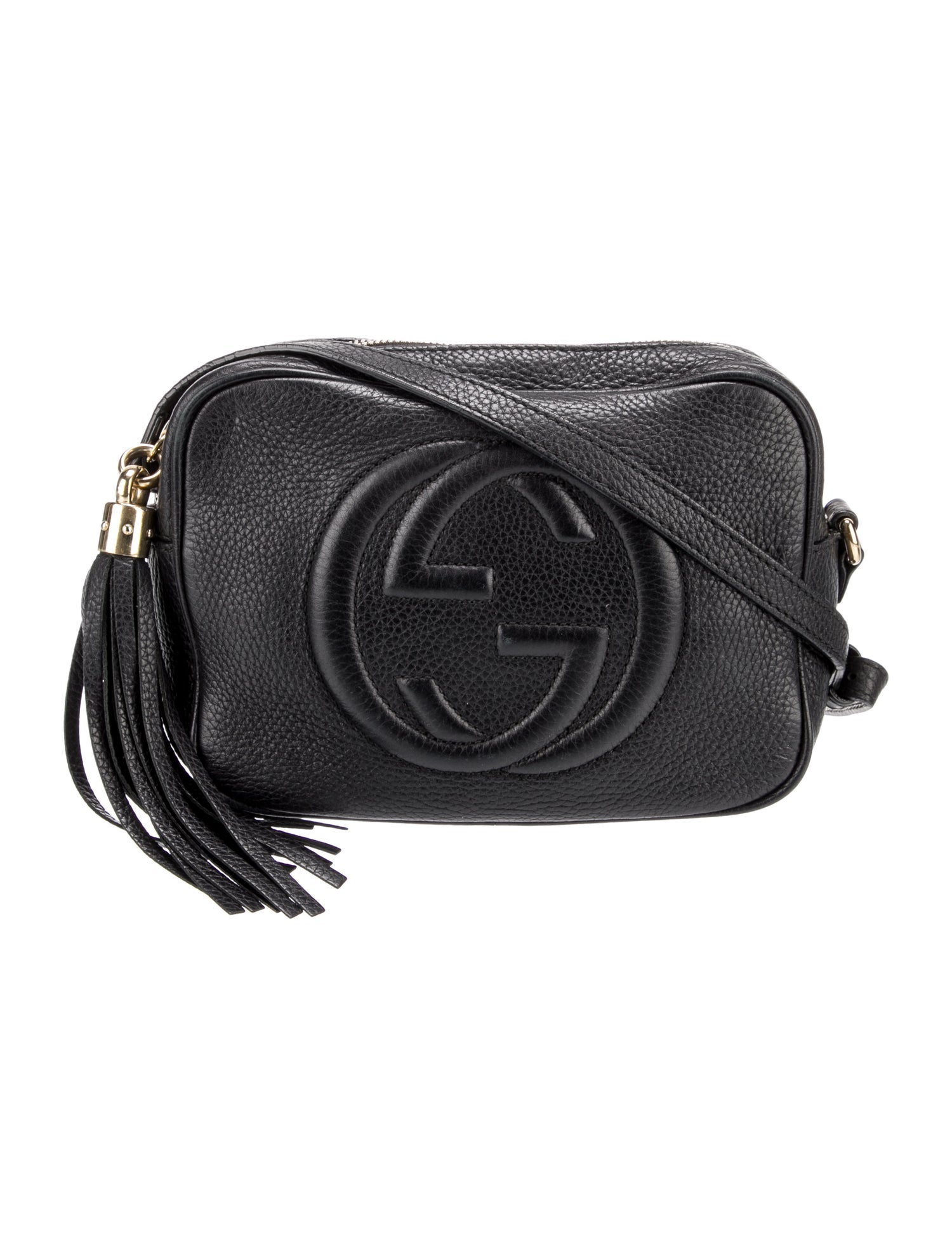 Gucci Interlocking G Soho Disco