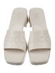 Gucci Rubber Slides