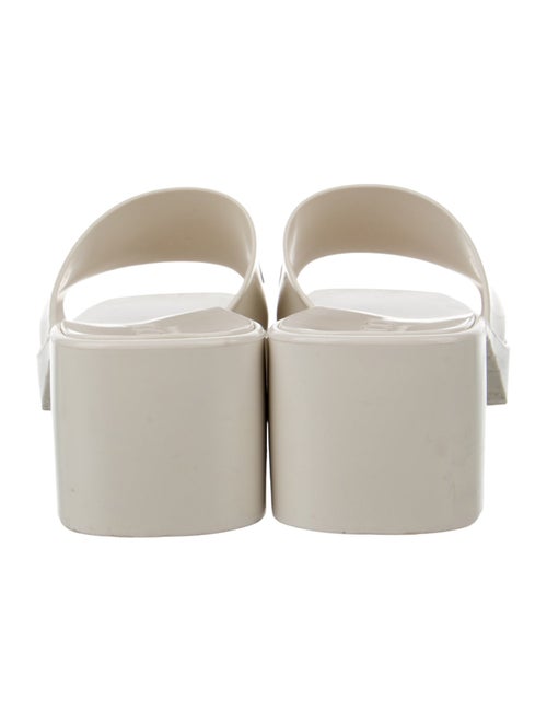 Gucci Rubber Slides