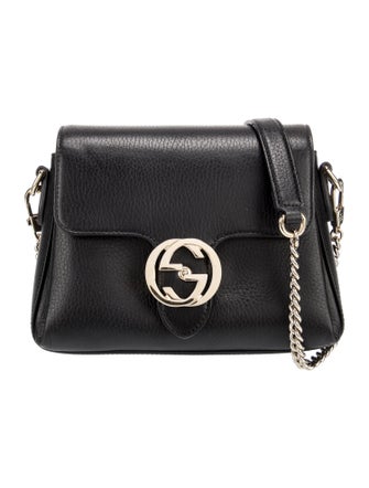 Gucci Interlocking G Interlocking GG Small