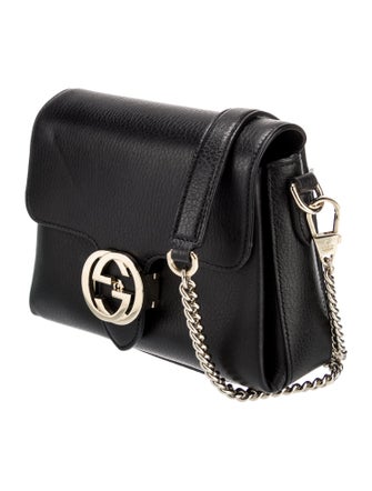 Gucci Interlocking G Interlocking GG Small