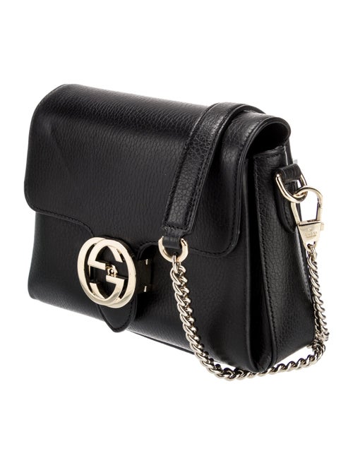 Gucci Interlocking G Interlocking GG Small