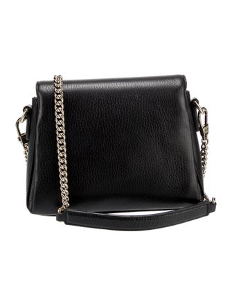 Gucci Interlocking G Interlocking GG Small