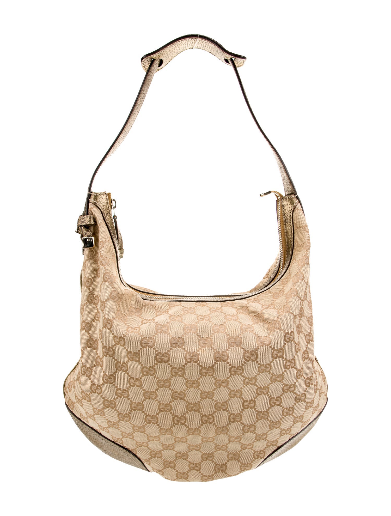 Gucci GG Canvas Princy Large