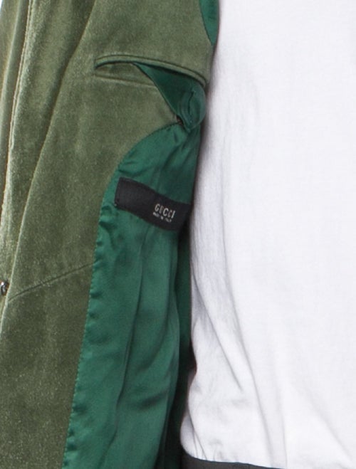 Gucci Utility Jacket