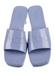 Gucci Rubber Slides