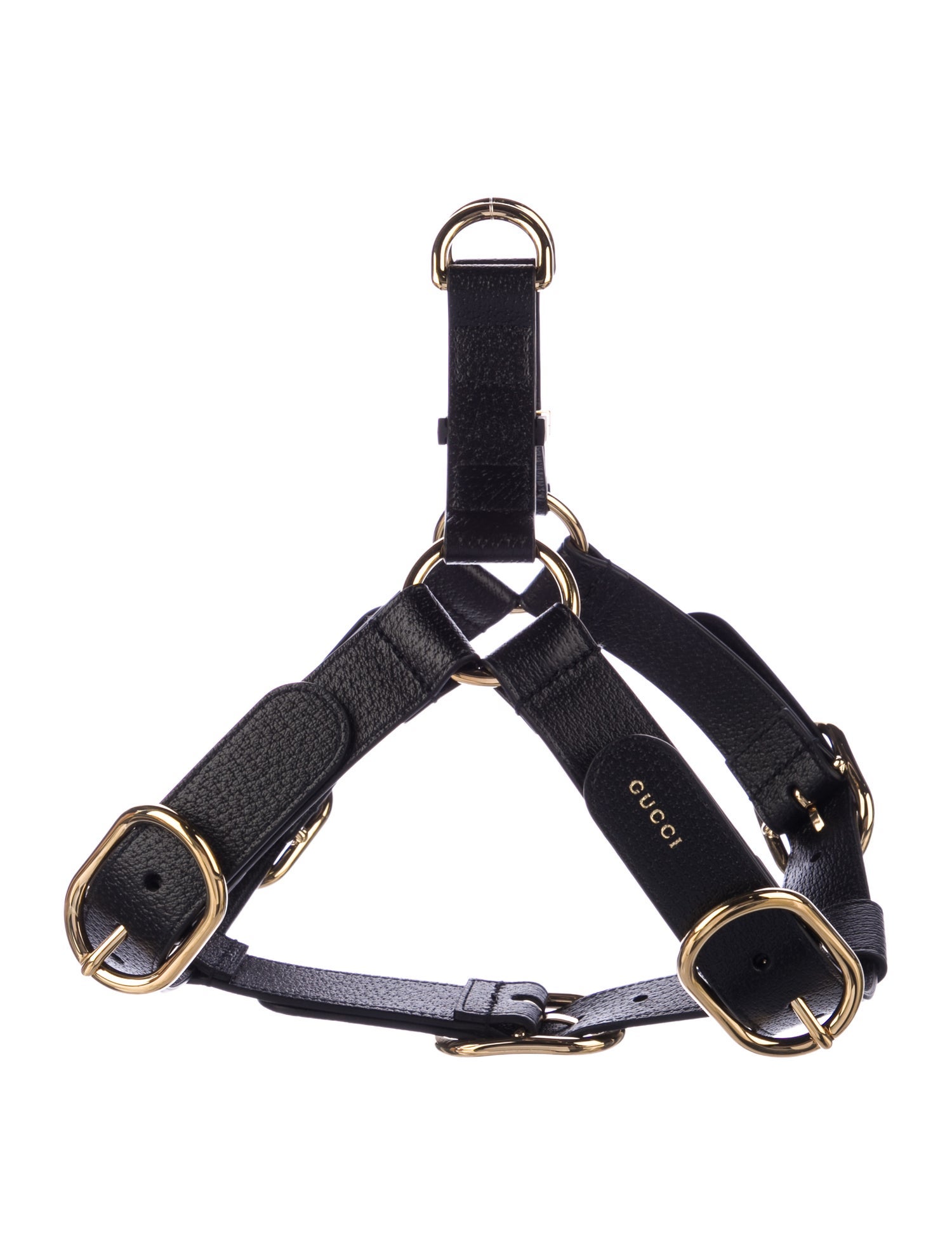 Gucci Demetra Pet Harness