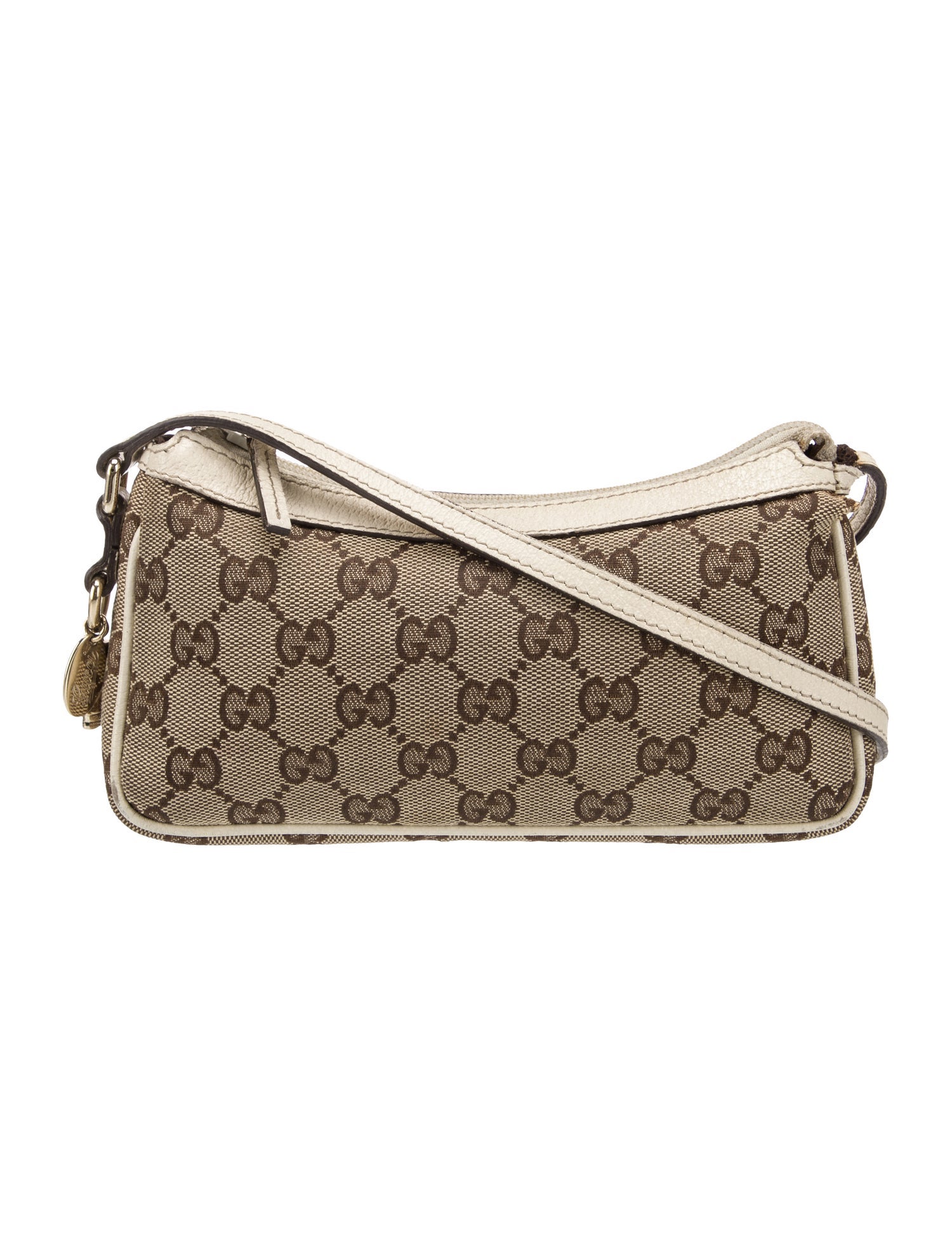 Bottega Veneta Chain Mail Bag - Neutrals Shoulder Bags