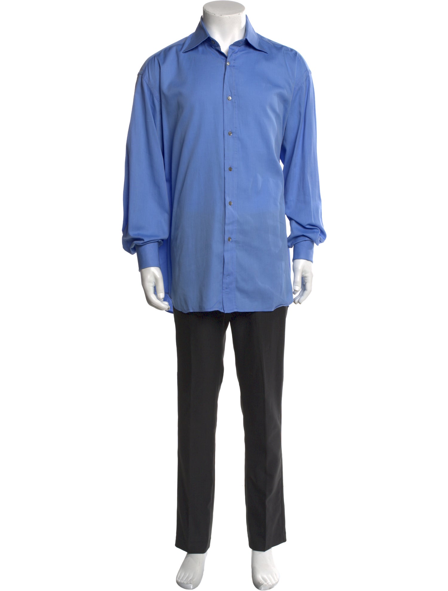 Gucci Long Sleeve Shirt