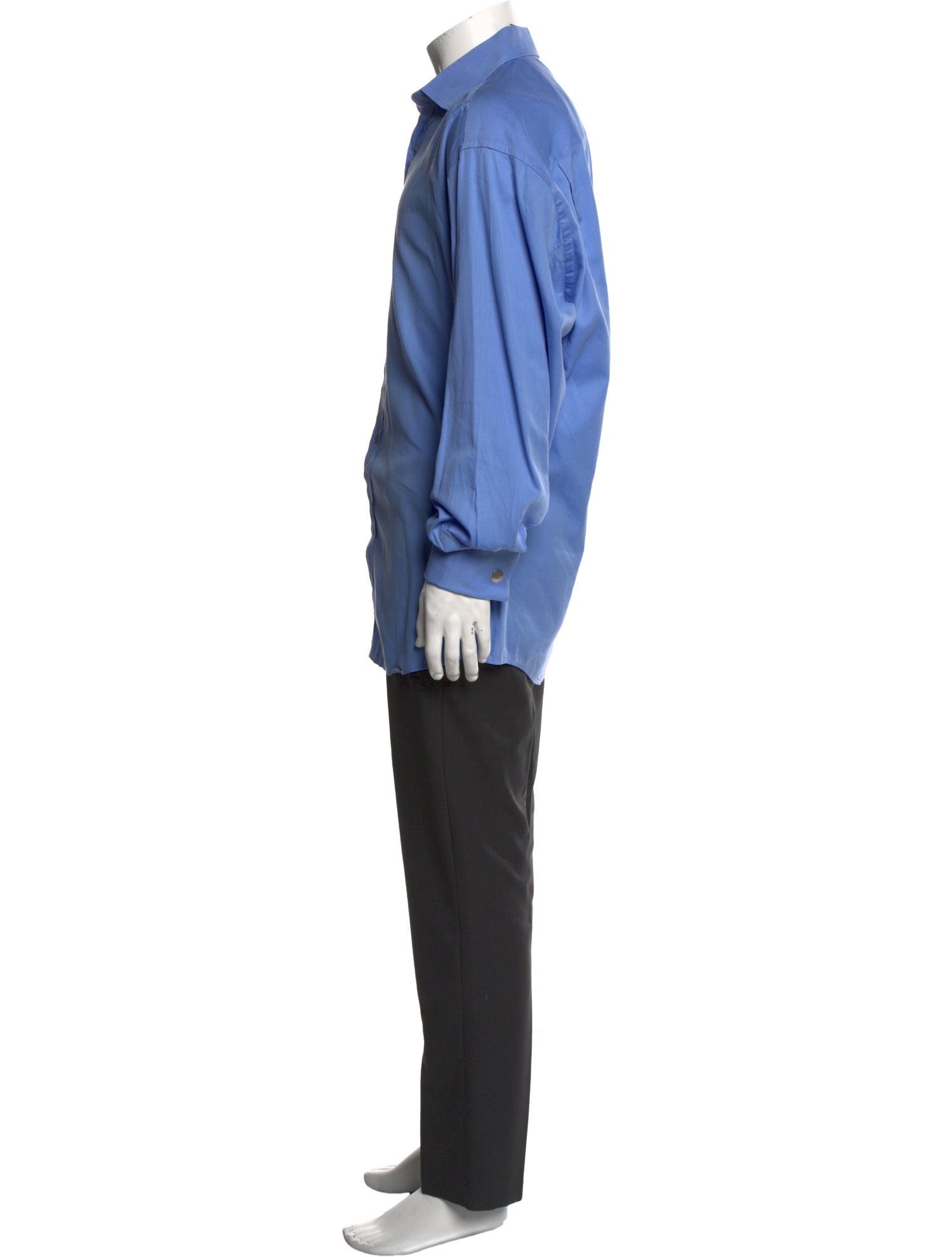 Gucci Long Sleeve Shirt