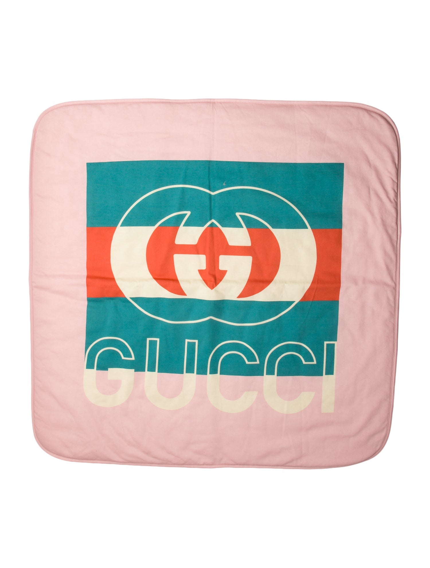 Gucci GG Blanket w/ Tags
